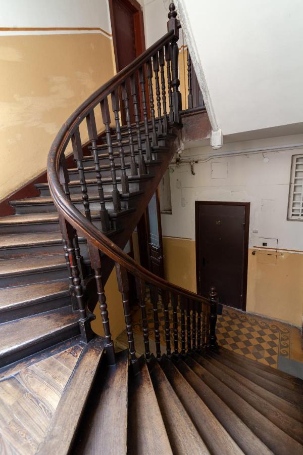 Alfa Apartments Levytskoho Lviv Eksteriør bilde